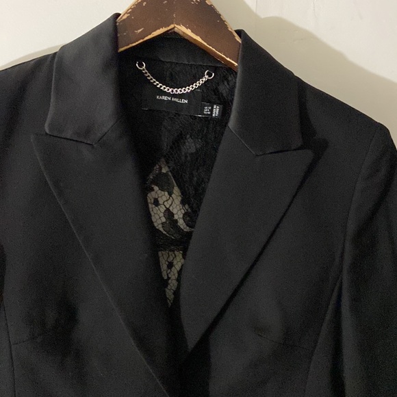 Karen Millen NWOT - Picture 2 of 10